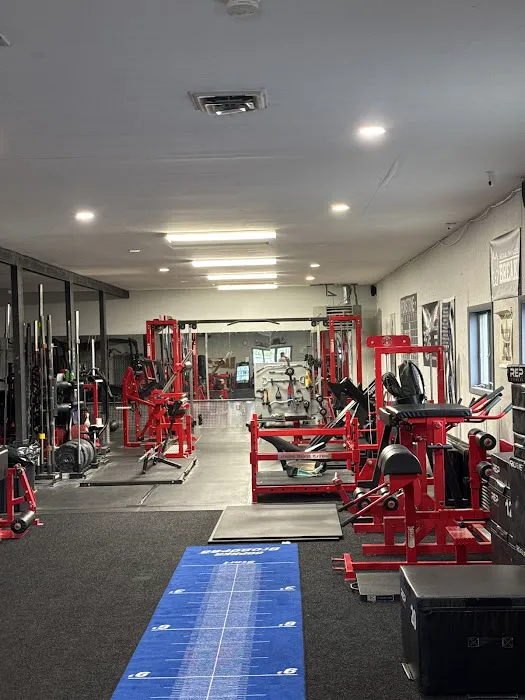 Ironstone Barbell Picture 7