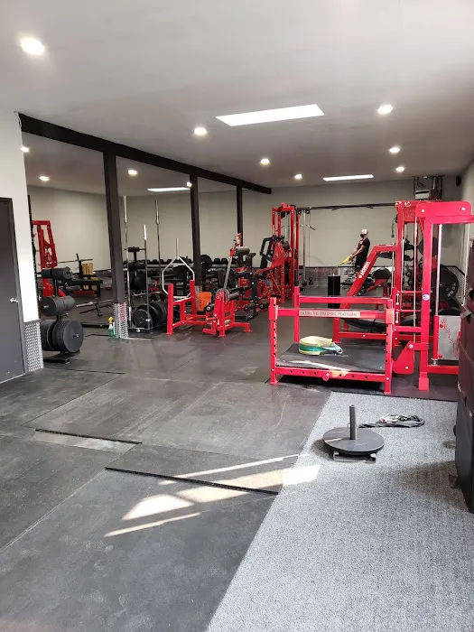 Ironstone Barbell Picture 6