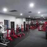 Ironstone Barbell