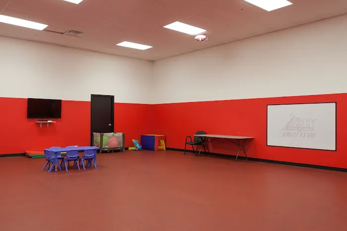 Maxx Fitness Clubzz Saucon Valley Picture 6