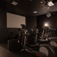 Maxx Fitness Clubzz Saucon Valley ico