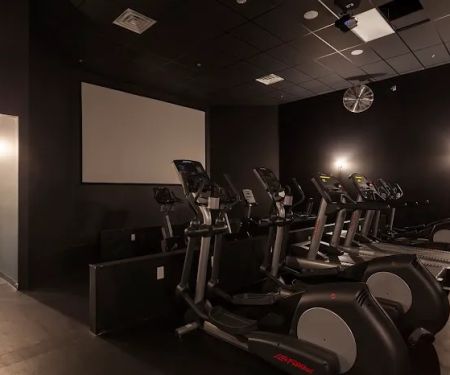 Maxx Fitness Clubzz Saucon Valley