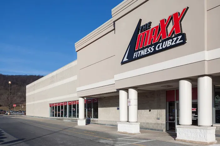Maxx Fitness Clubzz Saucon Valley Picture 2