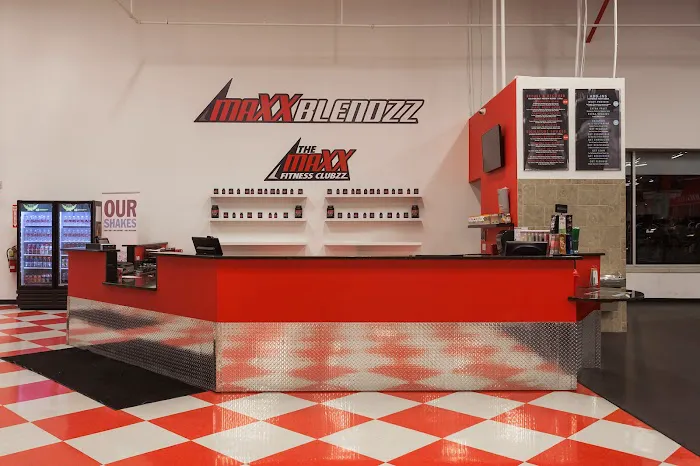 Maxx Fitness Clubzz Saucon Valley Picture 5