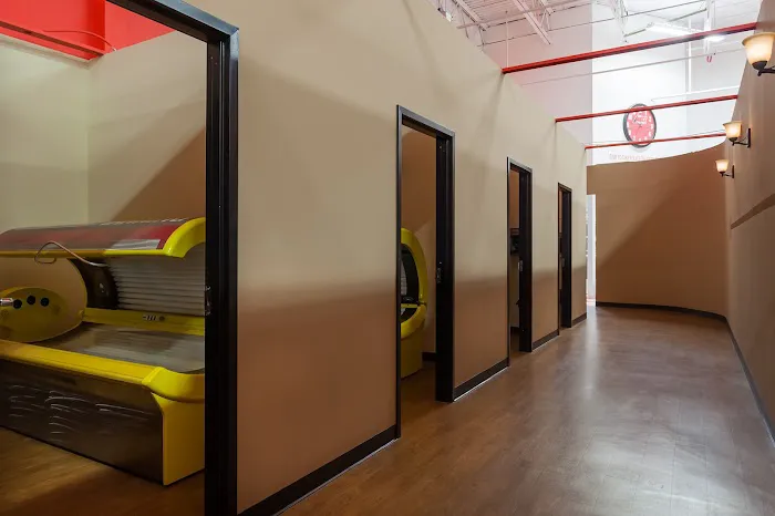 Maxx Fitness Clubzz Saucon Valley Picture 4
