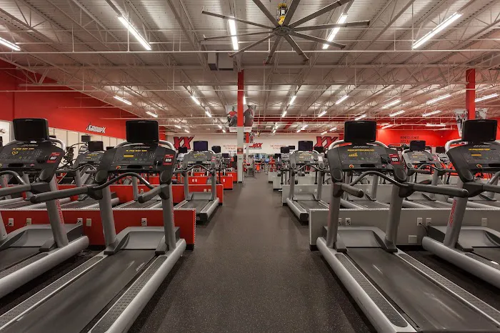 Maxx Fitness Clubzz Saucon Valley Picture 8