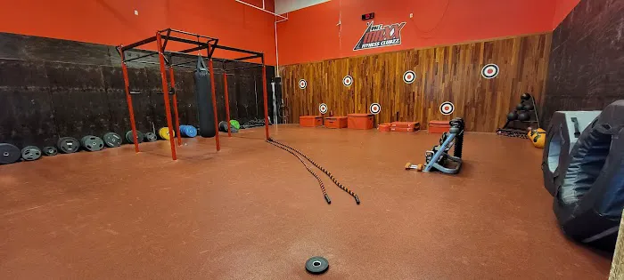 Maxx Fitness Clubzz Saucon Valley Picture 10