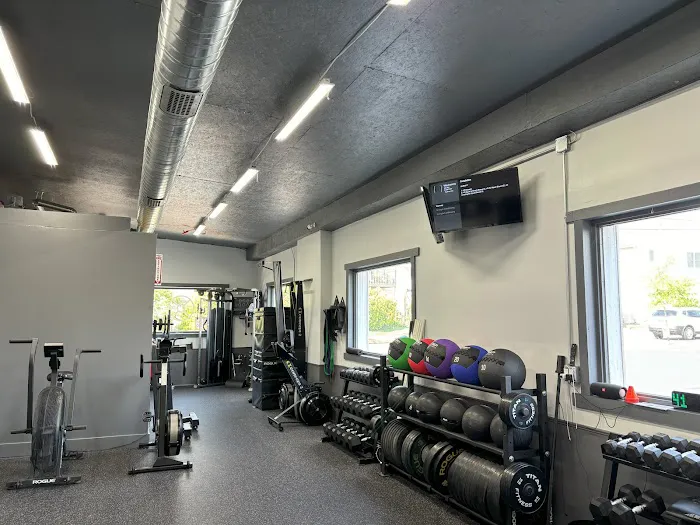 Saucon Creek Fitness Picture 2