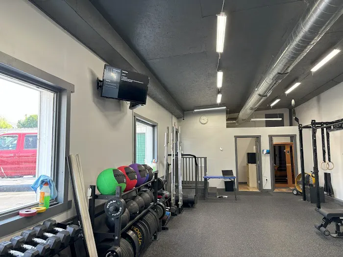 Saucon Creek Fitness Picture 6