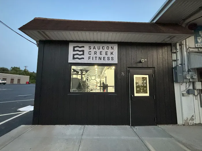 Saucon Creek Fitness Picture 8