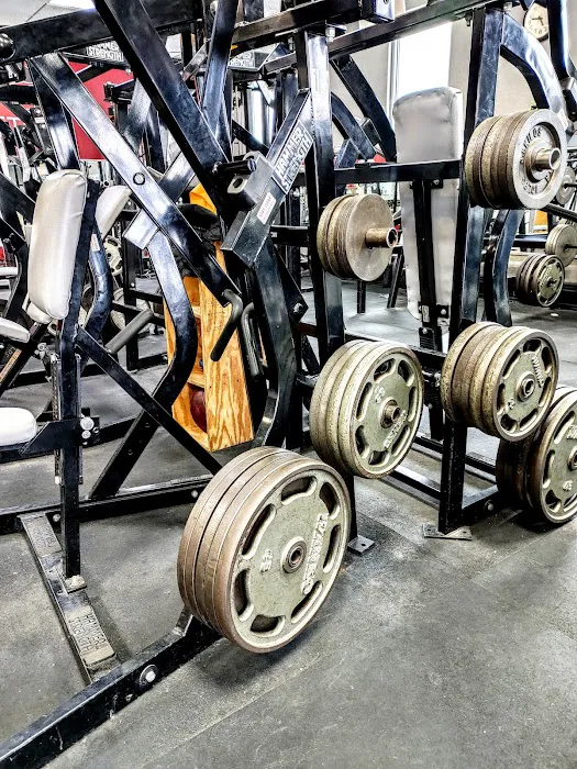 Main Street Gym Picture 4