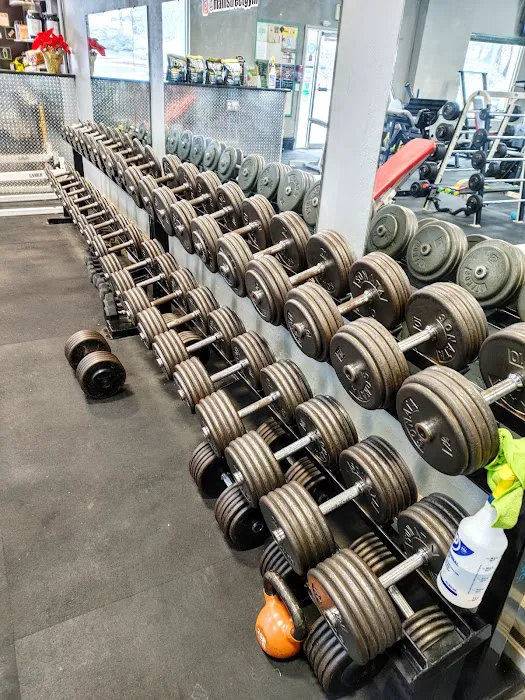 Main Street Gym Picture 3