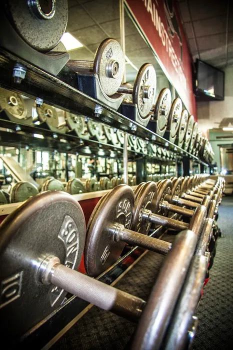 Main Street Gym Picture 1