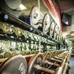 Main Street Gym