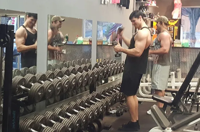 Main Street Gym Picture 10