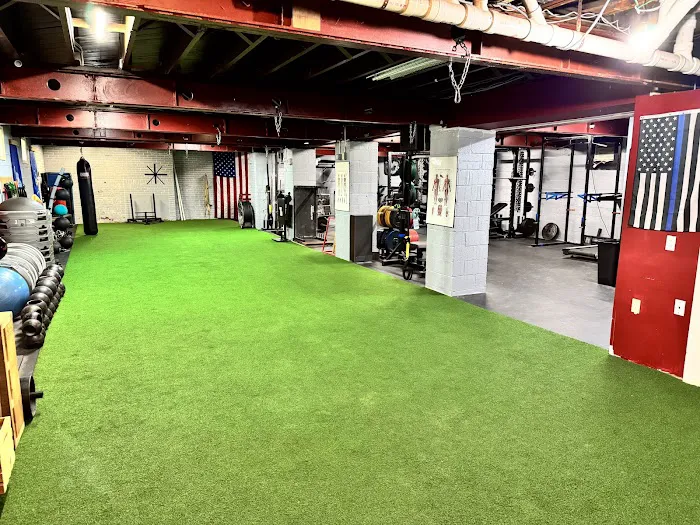 Main Street Gym Picture 9
