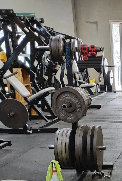 Main Street Gym Picture 2