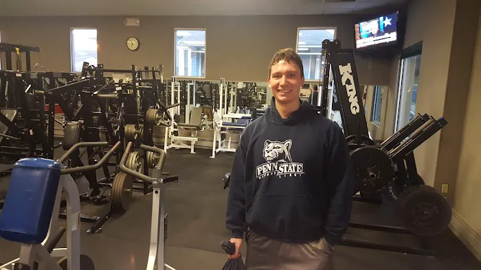 Main Street Gym Picture 6