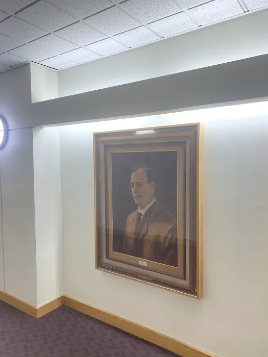Taylor Gymnasium Picture 2