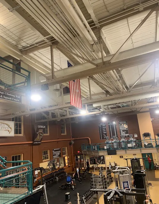 Taylor Gymnasium Picture 7
