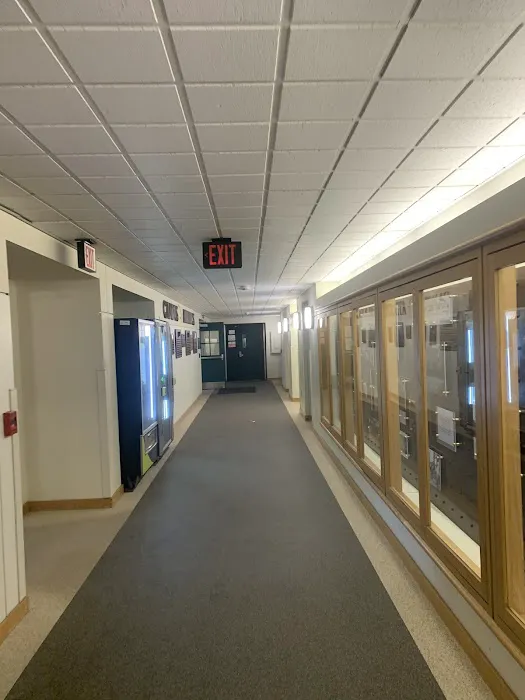 Taylor Gymnasium Picture 9