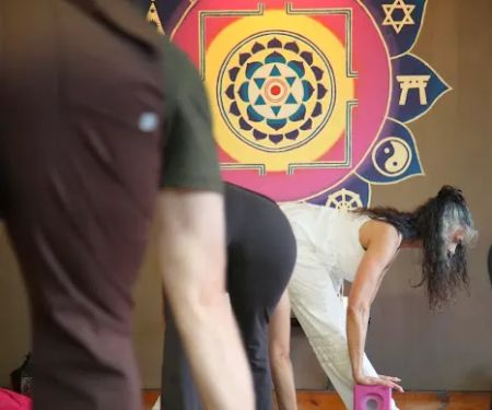 Supatha - Mind | Body Healing