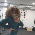 Cade Fitness Personal Training Facility