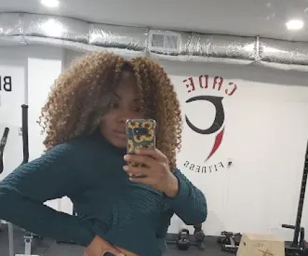 Cade Fitness Personal Training Facility