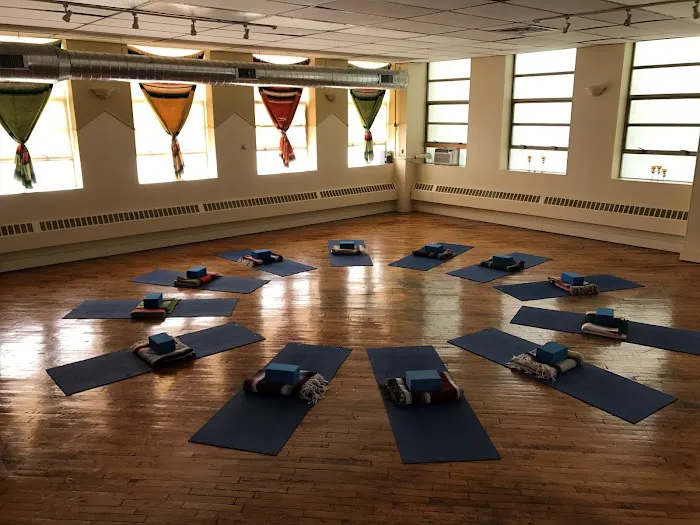 Yoga Loft of Bethlehem Picture 6
