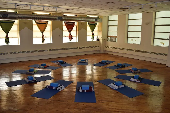 Yoga Loft of Bethlehem Picture 1