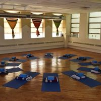 Yoga Loft of Bethlehem ico