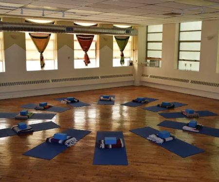 Yoga Loft of Bethlehem