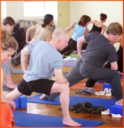 Yoga Loft of Bethlehem Picture 10