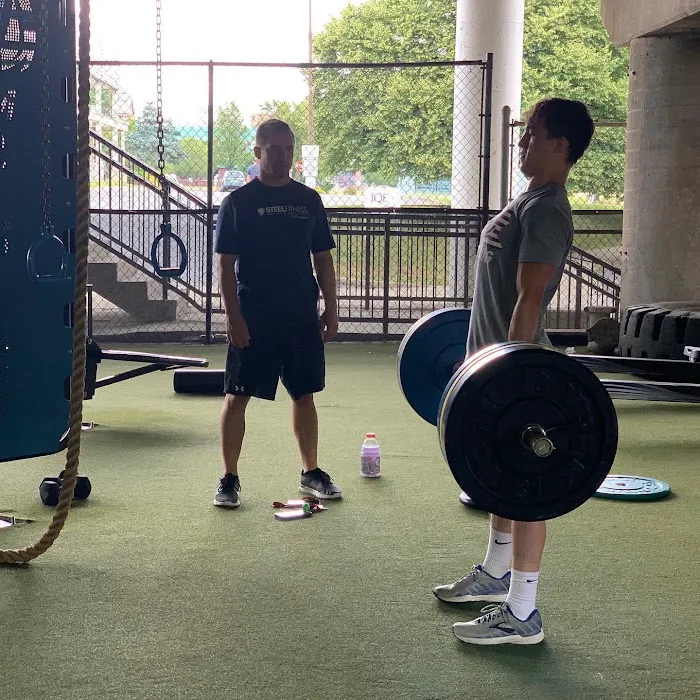 Steel Fitness Riverport Picture 9