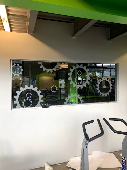Steel Fitness Riverport Picture 6
