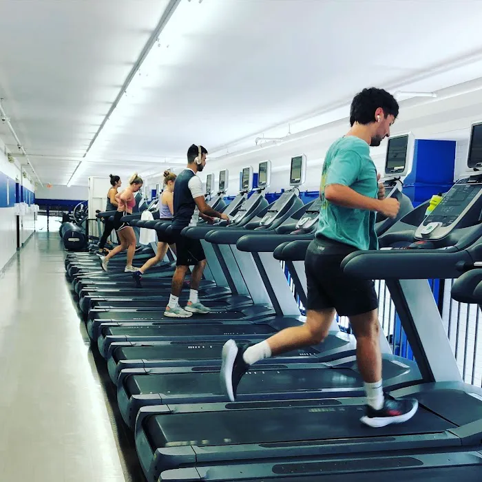 Steel Fitness Riverport Picture 5