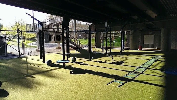 Steel Fitness Riverport Picture 3