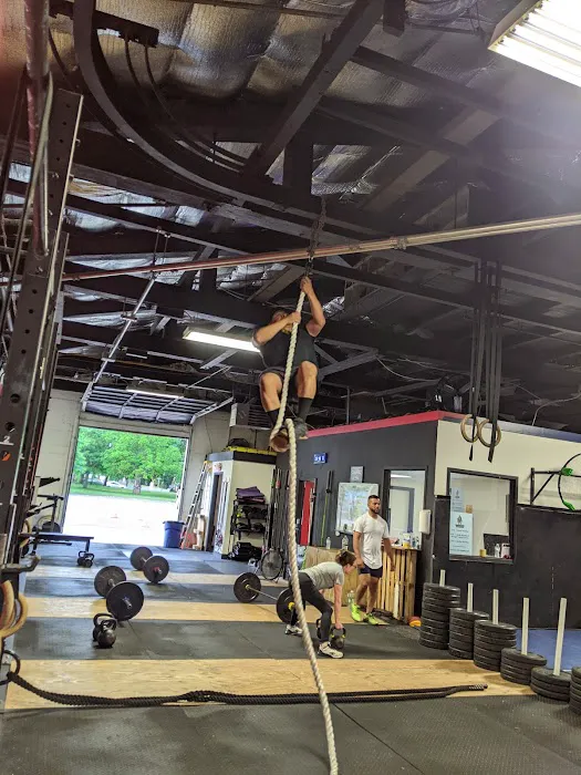 Spartan Strength & Conditioning LLC Picture 10