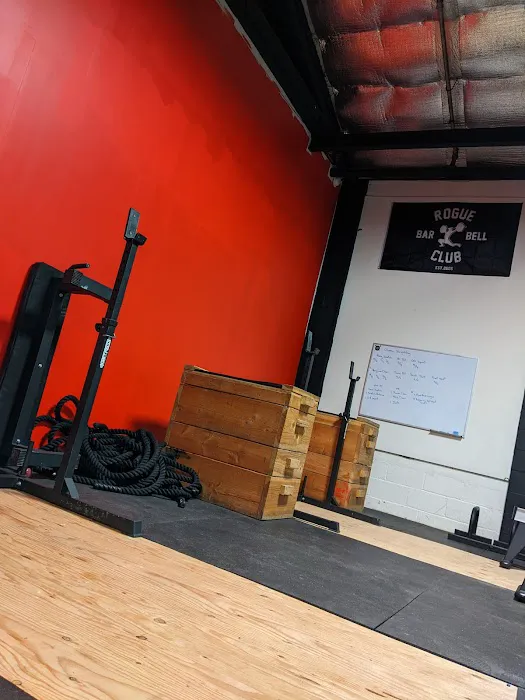 Spartan Strength & Conditioning LLC Picture 2