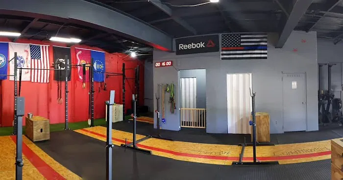 Spartan Strength & Conditioning LLC Picture 1