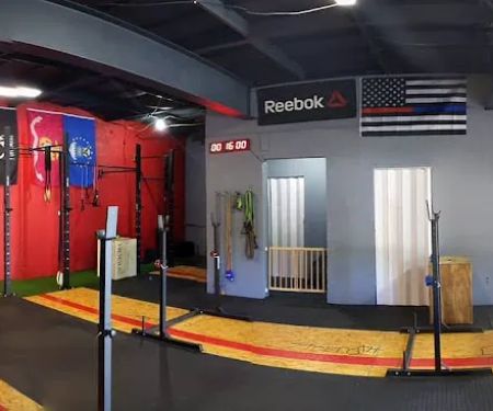 Spartan Strength & Conditioning LLC