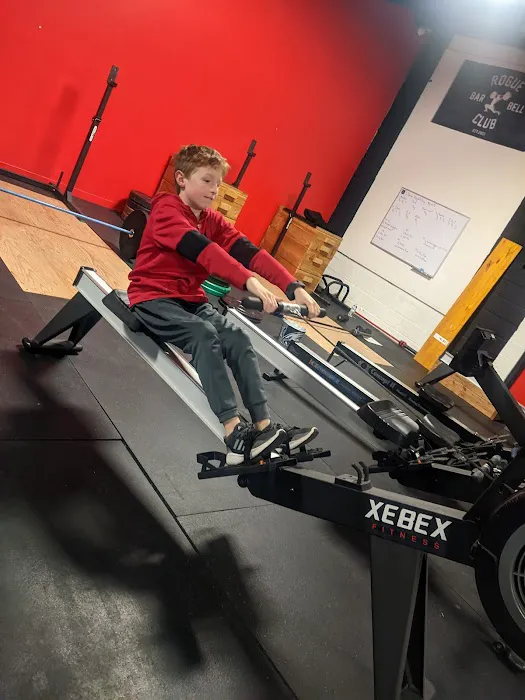 Spartan Strength & Conditioning LLC Picture 8