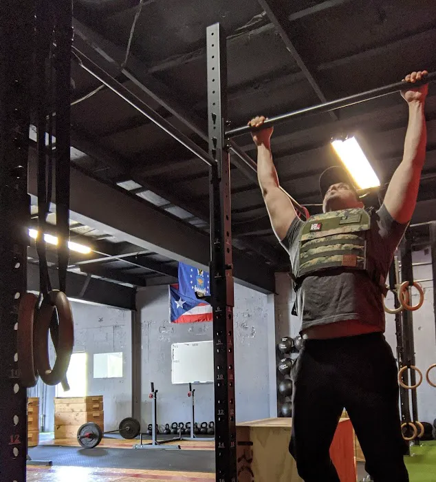 Spartan Strength & Conditioning LLC Picture 4