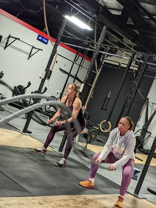 Spartan Strength & Conditioning LLC Picture 7