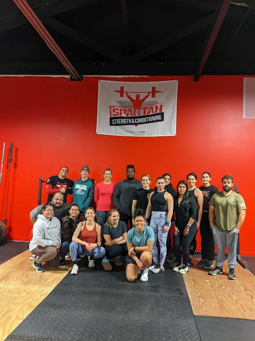 Spartan Strength & Conditioning LLC Picture 9