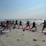Pure Pony Yoga Stone Harbor