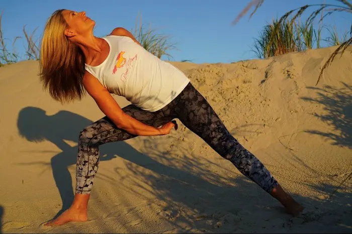 Pure Pony Yoga Stone Harbor Picture 2