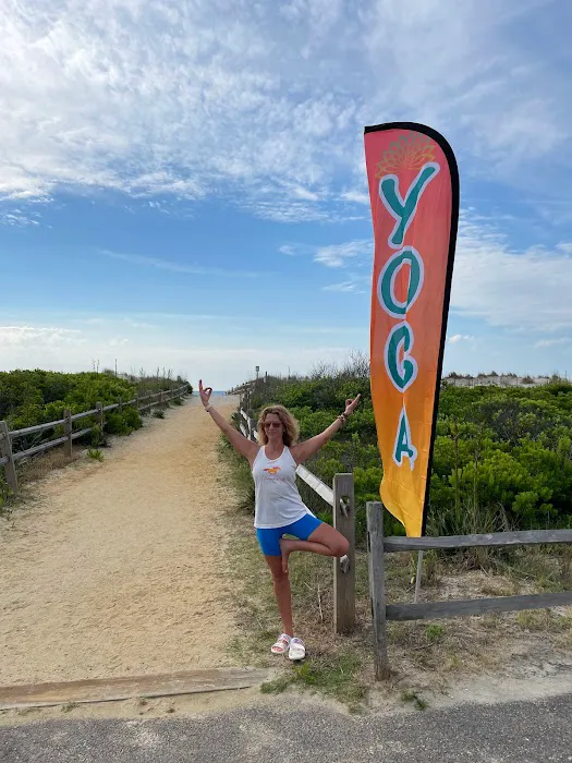 Pure Pony Yoga Stone Harbor Picture 10