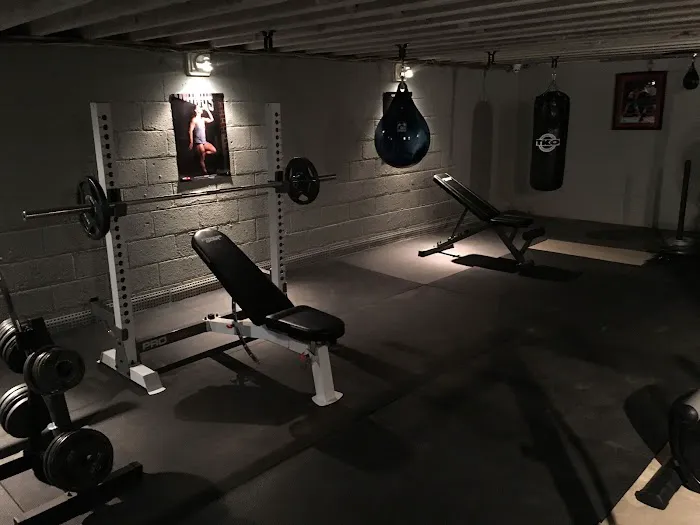 Spartan Gym Strength & Conditioning Picture 3