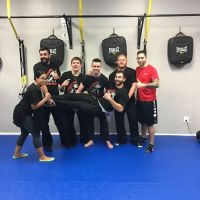 Spartan Gym Strength & Conditioning ico